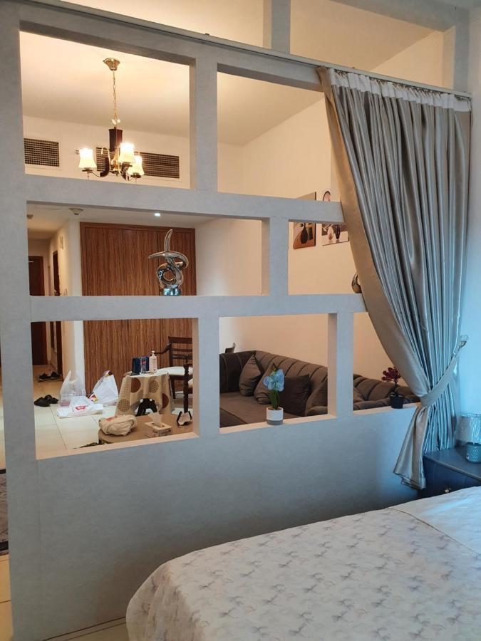 Reem 1 Daire Acman Dış mekan fotoğraf