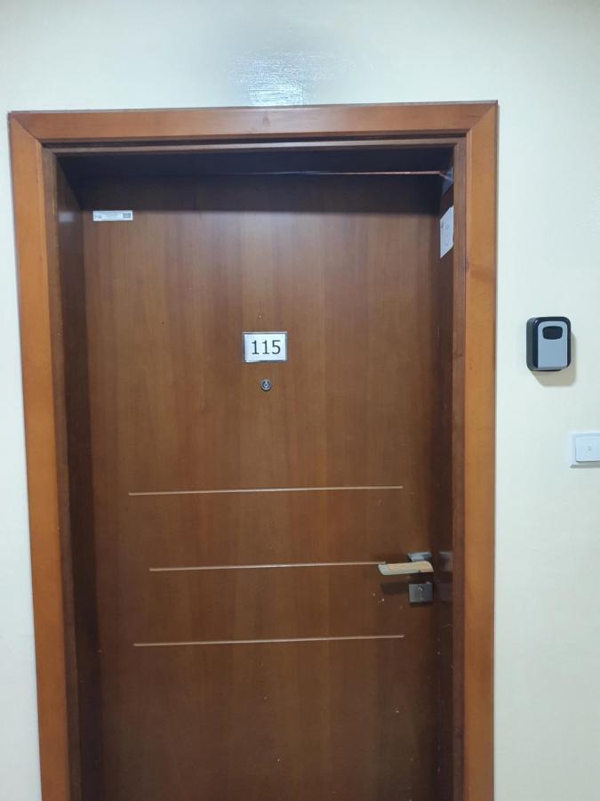 Reem 1 Daire Acman Dış mekan fotoğraf