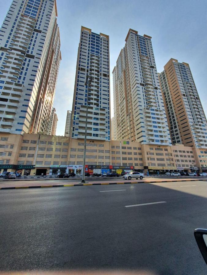 Reem 1 Daire Acman Dış mekan fotoğraf