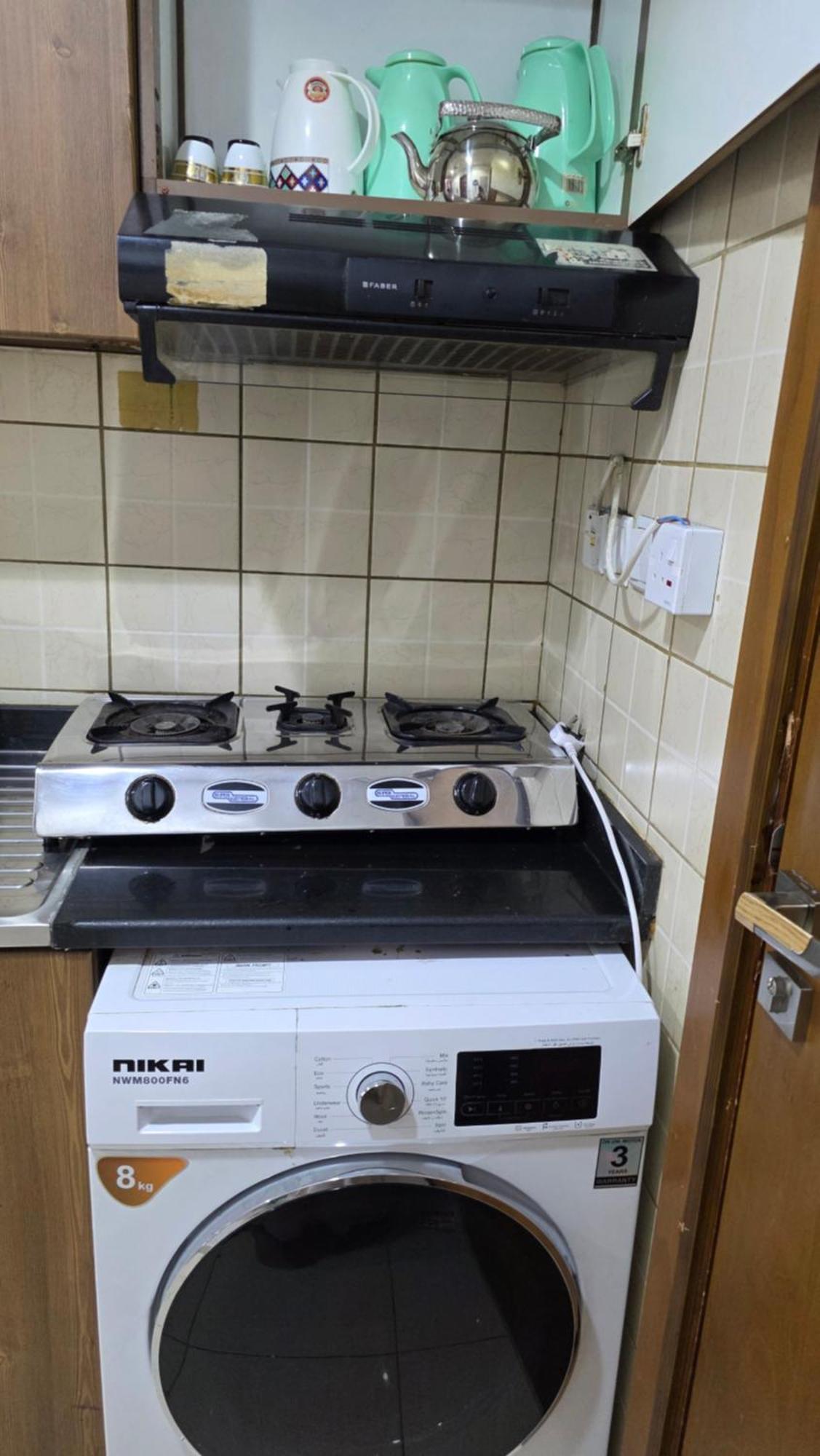 Reem 1 Daire Acman Dış mekan fotoğraf